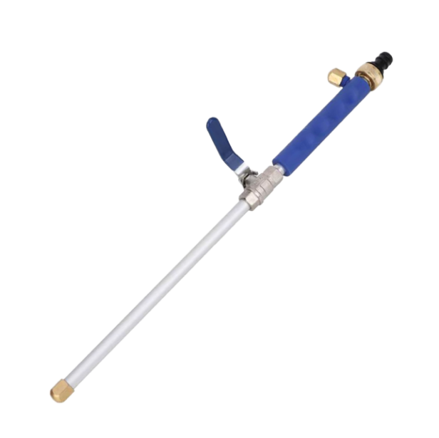 JetHose Pressure Nozzle